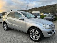 usata Mercedes ML350 CDI Premium