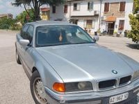 Usata BMW 725 143 CV (105 kW) 1995 Berlina