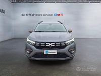 Usata Dacia Jogger Extreme 101 CV (74 kW) 2024 Grigio Monovolume