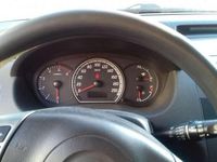 Usata Suzuki Swift GL 69 CV (50 kW) 2005 Nero Utilitaria