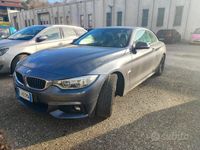usata BMW 420 420 d Cabrio M Sport