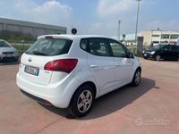 usata Kia Venga - 2013