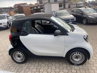 usata Smart ForTwo Coupé 70 1.0 Youngster