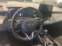 Usata Toyota Corolla Sport 140 CV (102 kW) 2023 Grigio Station wagon