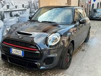 usata Mini John Cooper Works 2018