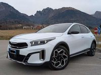 Usata Kia XCeed GT-Line 160 CV (117 kW) 2023 Bianco SUV