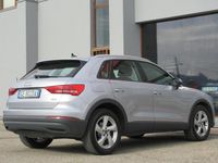 Usata Audi Q3 Business 150 CV (110 kW) 2021 Marrone SUV