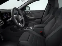 Nuova BMW 120 Performance 150 CV (110 kW) 2026 Grigio Utilitaria