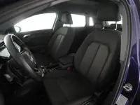 Usata Audi A3 e-tron 110 CV (80 kW) 2022 Blu Utilitaria