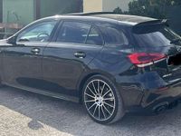 Gebraucht Mercedes A35 AMG AMG 306 PS (225 kW) 2019 Limousine