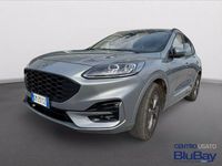 Usata Ford Kuga ST-Line 190 CV (139 kW) 2023 Argento SUV