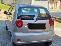 Usata Chevrolet Matiz 2006 Utilitaria