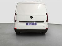 Nuova VW Transporter 150 CV (110 kW) 2025 Bianco Furgone