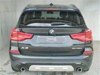 usata BMW X3 G01 2017 - xdrive20d mhev 48V xLine auto