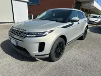 Usata Land Rover Range Rover evoque S 150 CV (110 kW) 2021 Grigio SUV