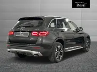 Usata Mercedes GLC300de Business 195 CV (143 kW) 2022