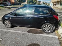 Usata Opel Corsa 75 CV (55 kW) 2010 Utilitaria