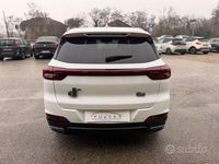 Usata DR DR 6.0 155 CV (114 kW) 2024 Bianco SUV