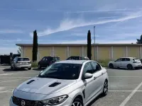 Usata Fiat Tipo 95 CV (69 kW) 2016 Berlina