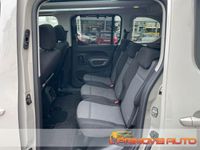 usata Toyota Verso Proace City1.2 110 CV S&S Short D