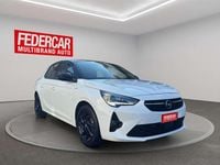 Usata Opel Corsa GS Line 131 CV (96 kW) 2022 Bianco Berlina
