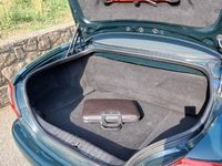 Usata Jaguar XK 284 CV (208 kW) 1997 Cabrio