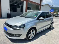 Usata VW Polo Highline 90 CV (66 kW) 2012 Utilitaria