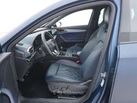 Usata Cupra Formentor 150 CV (110 kW) 2022 Blu SUV