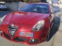 usata Alfa Romeo Giulietta 2.0 JTDm-2 140 CV 2011