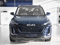 Nuova EVO Evo 5 118 CV (86 kW) 2026 Other SUV