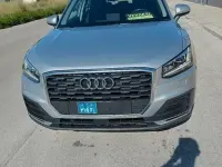 Usata Audi Q2 116 CV (85 kW) 2017 Grigio SUV