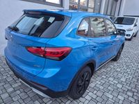 Nuova MG ZS 116 CV (85 kW) 2025 Blu/azzurro SUV