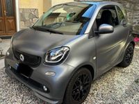 usata Smart ForTwo Coupé 2019 Superpassion