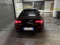Usata Mercedes CLA45 AMG AMG 421 CV (309 kW) 2020 Coupé