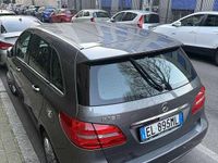 Usata Mercedes B180 Executive 122 CV (89 kW) 2013 Monovolume