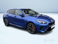 Usata BMW 118 M Sport 149 CV (109 kW) 2025 Blu Utilitaria