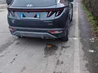 Usata Hyundai Tucson 179 CV (131 kW) 2022 SUV