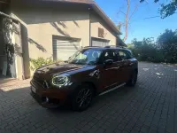 Usata Mini Cooper S Countryman 136 CV (100 kW) 2017 SUV
