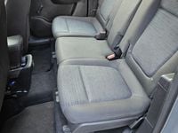 Usata Opel Meriva 110 CV (80 kW) 2015 Grigio Monovolume