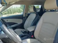 Usata SsangYong Tivoli 116 CV (85 kW) 2018 Nero SUV