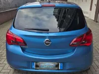Occasion Opel Corsa 71 PK (52 kW) 2019 Blauw Hatchback