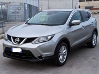 usata Nissan Qashqai 1.2 dig-t Premium con GPL Prins