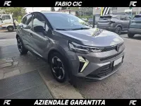 Usata Renault Captur Techno 91 CV (66 kW) 2025 Be style milano SUV