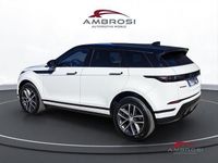 Nuova Land Rover Range Rover evoque S 163 CV (119 kW) 2025 Bianco SUV
