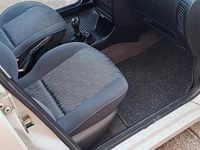 Usata Seat Cordoba 75 CV (55 kW) 1994 Bianco Coupé
