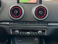 Usata Audi RS3 Sport 400 CV (294 kW) 2018 Bianco Berlina