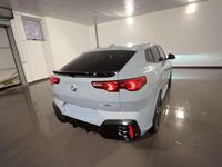 Usata BMW X2 M Sport 150 CV (110 kW) 2025 M brooklyn grey metallic SUV