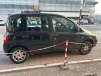 usata Fiat Multipla 1.6 16V Natural Power Emotion