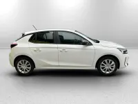 Nuova Opel Corsa Edition 101 CV (74 kW) 2025 Bianco Berlina