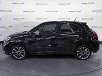 Usata Fiat 500 Sport 120 CV (88 kW) 2022 Nero Berlina